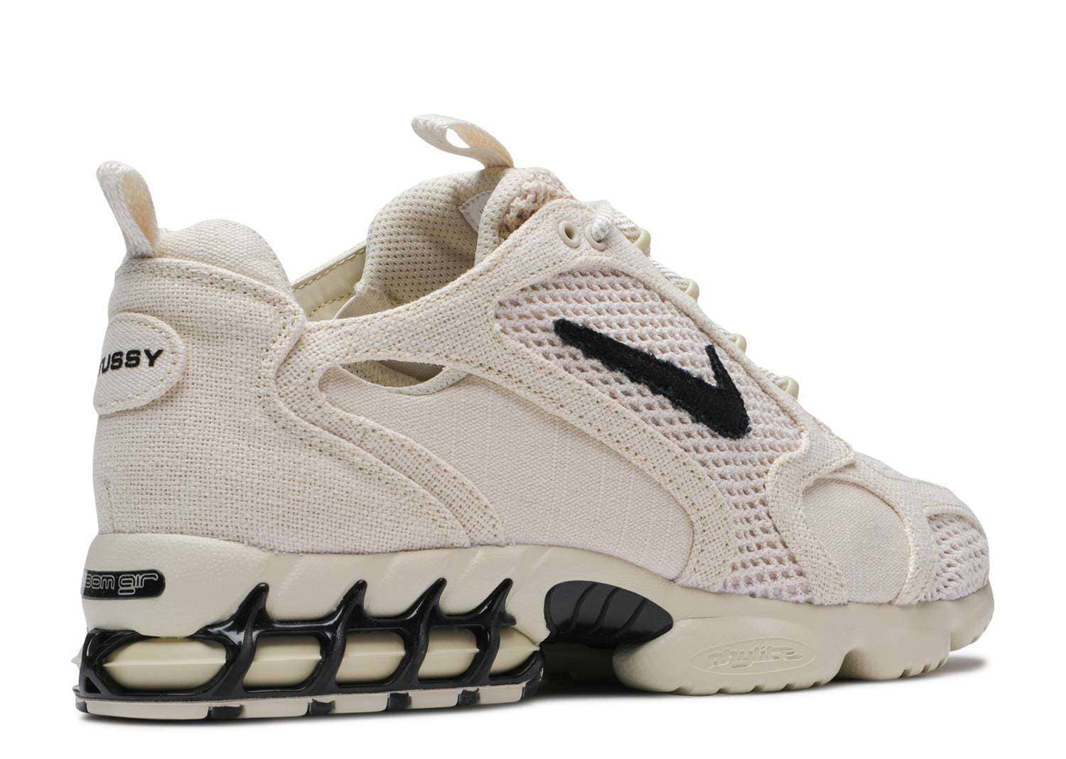 stussy per nike air zoom